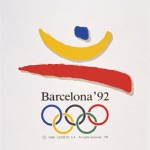 1992　バルセロナ