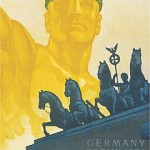 1936　Berlin
